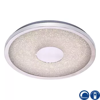 Светильник потолочный Mantra Centara 5930