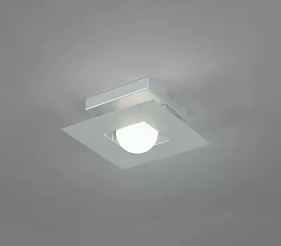 Светильник потолочный Mantra COCOON 0126