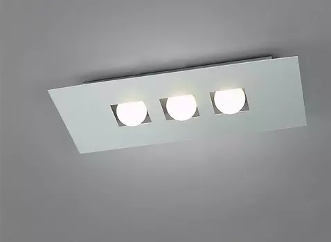 Светильник потолочный Mantra COCOON 0128