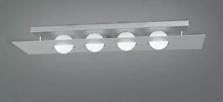 Светильник потолочный Mantra COCOON 0129