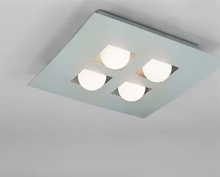 Светильник потолочный Mantra COCOON 0130