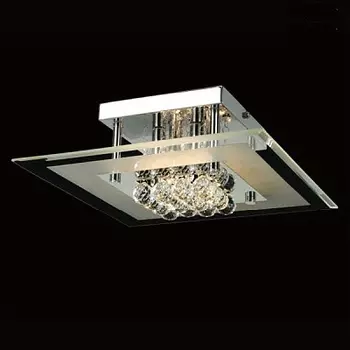 Светильник потолочный Mantra CRYSTAL 2663