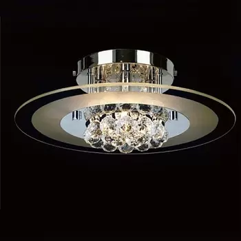 Светильник потолочный Mantra CRYSTAL 2773