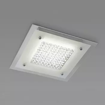 Светильник потолочный Mantra CRYSTAL 4560