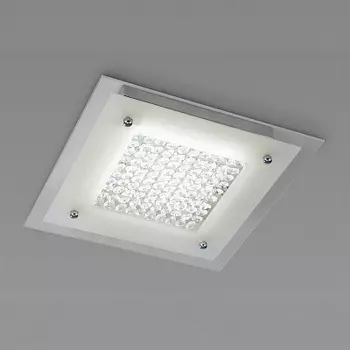 Светильник потолочный Mantra CRYSTAL 4561