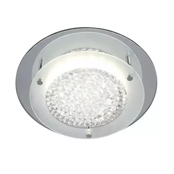 Светильник потолочный Mantra Crystal 5091