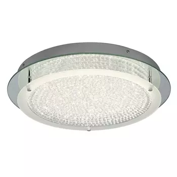 Светильник потолочный Mantra Crystal 5092