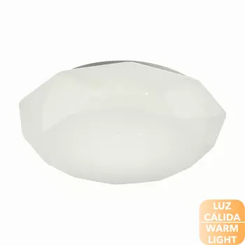 Светильник потолочный Mantra Diamante 5936