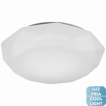 Светильник потолочный Mantra Diamante 5970