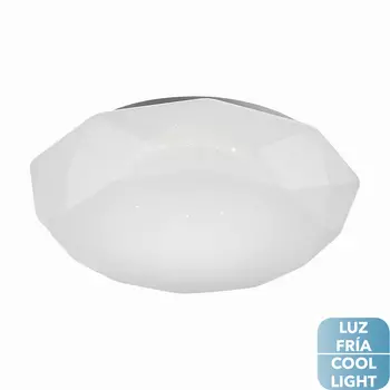 Светильник потолочный Mantra Diamante 5971