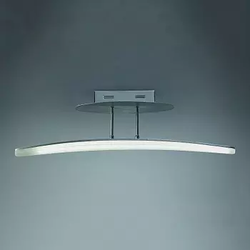 Потолочный светодиодный светильник Mantra Hemisferic 4083