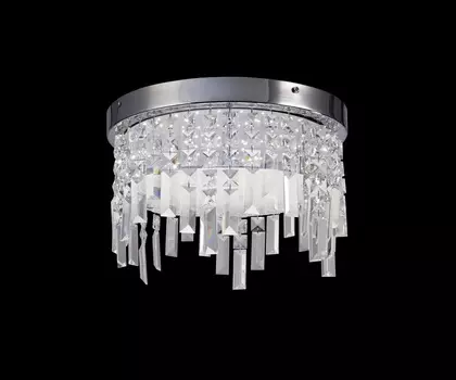 Потолочный светодиодный светильник Mantra Kawai 5521