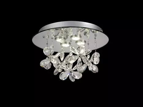 Светильник потолочный Mantra Kawai 5523