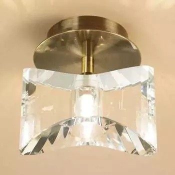 Светильник потолочный Mantra KROM 0877