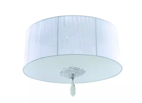 Светильник потолочный Mantra LOUISE 5275