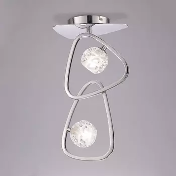 Светильник потолочный Mantra Lux 5015