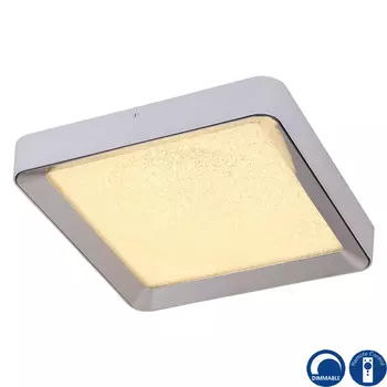 Светильник потолочный Mantra Male 5920