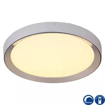 Светильник потолочный Mantra Male 5922