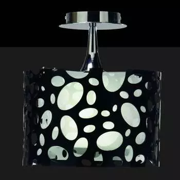 Светильник потолочный Mantra MOON 1355