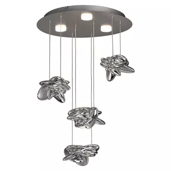 Светильник потолочный Mantra Nido 5903