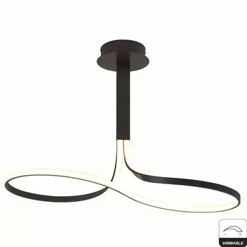 Светильник потолочный Mantra Nur 5831