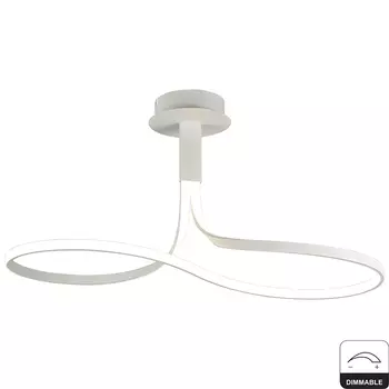 Светильник потолочный Mantra Nur 6000