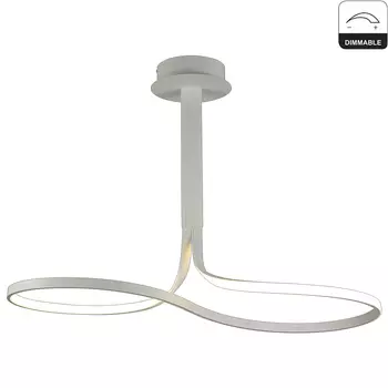 Потолочная светодиодная люстра Nur Mantra 6003