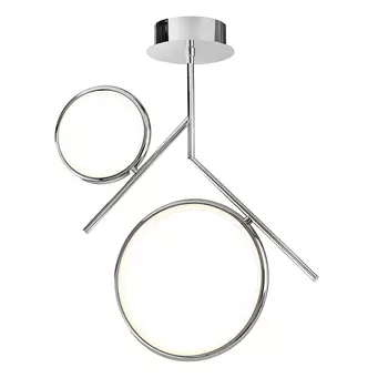 Потолочный светодиодный светильник Mantra Olimpia 6592