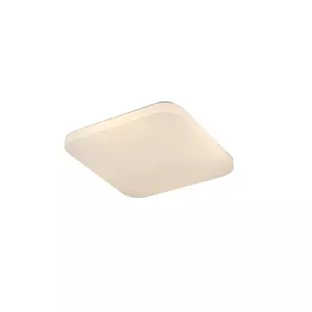 Потолочный светодиодный светильник Mantra Quatro Ii 6240