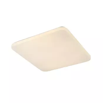 Потолочный светодиодный светильник Mantra Quatro Ii 6242