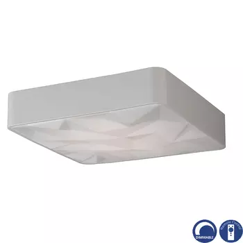 Светильник потолочный Mantra Rombos 5881