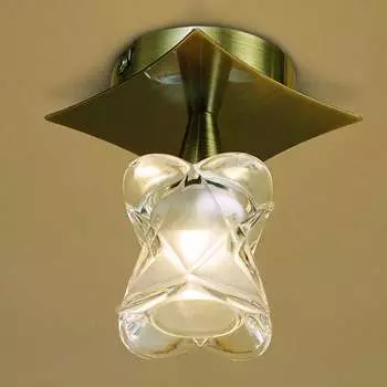 Светильник потолочный Mantra ROSA DEL DESIERTO 0247