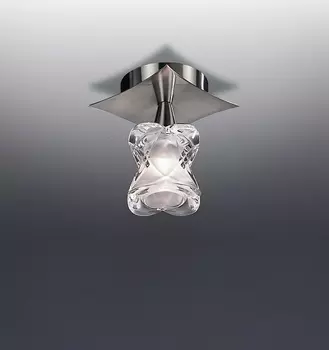 Светильник потолочный Mantra ROSA DEL DESIERTO 0047