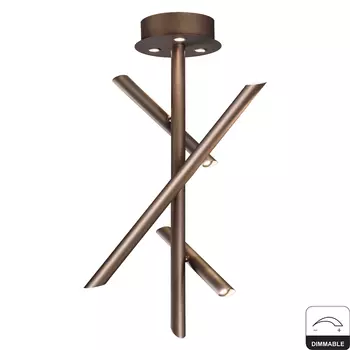 Светильник потолочный Mantra Take 5771