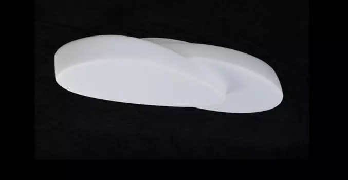 Светильник потолочный Mantra UFO 1892