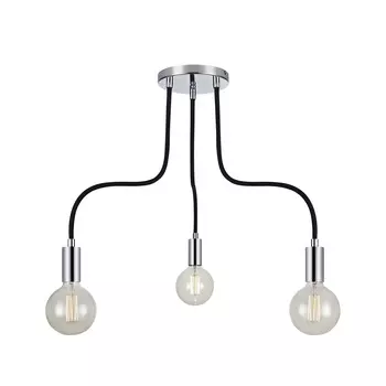 Светильник потолочный MarksLojd Raw 106599