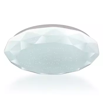 Светильник потолочный Максисвет 1-4313-WH LED