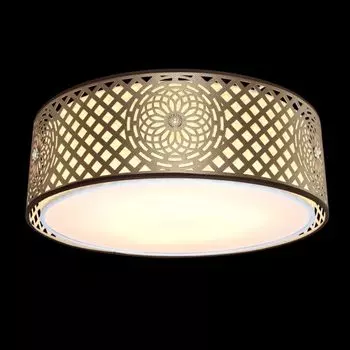 Светильник потолочный Максисвет 1-6507-6-CR E27