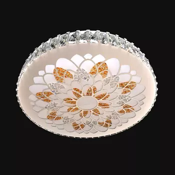 Светильник потолочный Максисвет 1-6940-WH Y LED