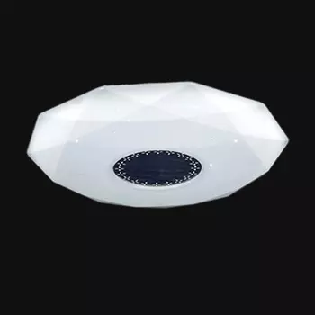 Светильник потолочный Максисвет 1-7150-WH LED