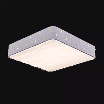 Светильник потолочный Максисвет 1-7170-WH Y LED