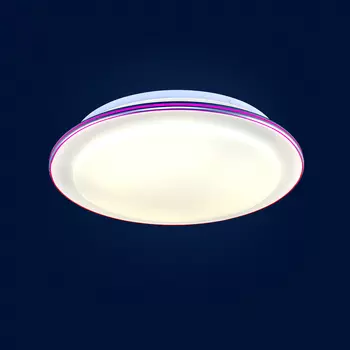 Светильник потолочный Максисвет 1-7405-WH Y LED-SMD