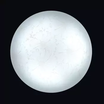 Светильник потолочный Максисвет 1-7410-WH-LED-SMD