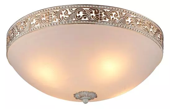 Светильник потолочный Maytoni Abel C912-CL-03-W