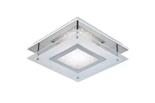 Светильник потолочный Maytoni Descartes CL214-11-R