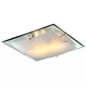 Светильник потолочный Maytoni Diada C801-CL-03-N