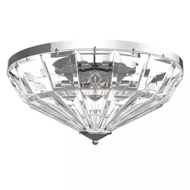 Светильник потолочный Maytoni Facet MOD094CL-06CH