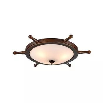 Светильник потолочный Maytoni Frigate ARM624-03-R