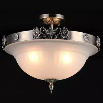 Светильник потолочный Maytoni Geometry 13 CL808-04-R