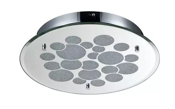 Светильник потолочный Maytoni Glitter MOD445-01-N